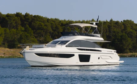 Azimut S7