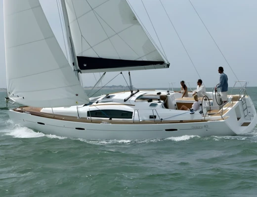 Oceanis 40