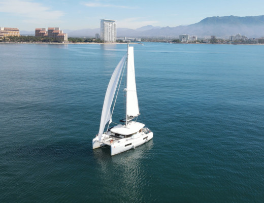 Lagoon 40