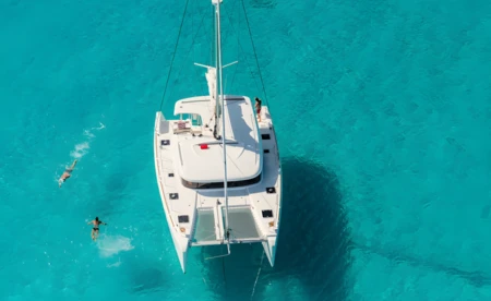 Lagoon 39