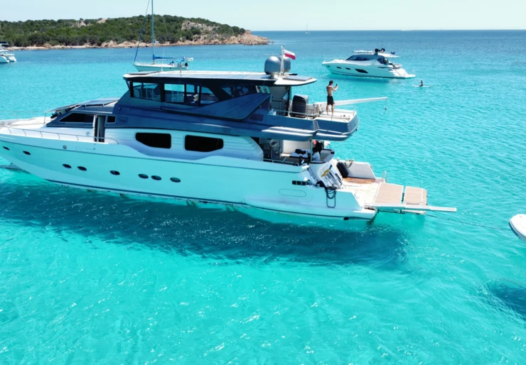 Technema 80 Port de Naples | Prime