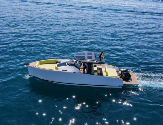 Tesoro T40