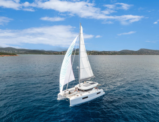Lagoon 38