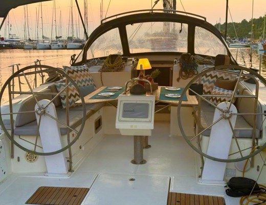 Bavaria Cruiser 46
