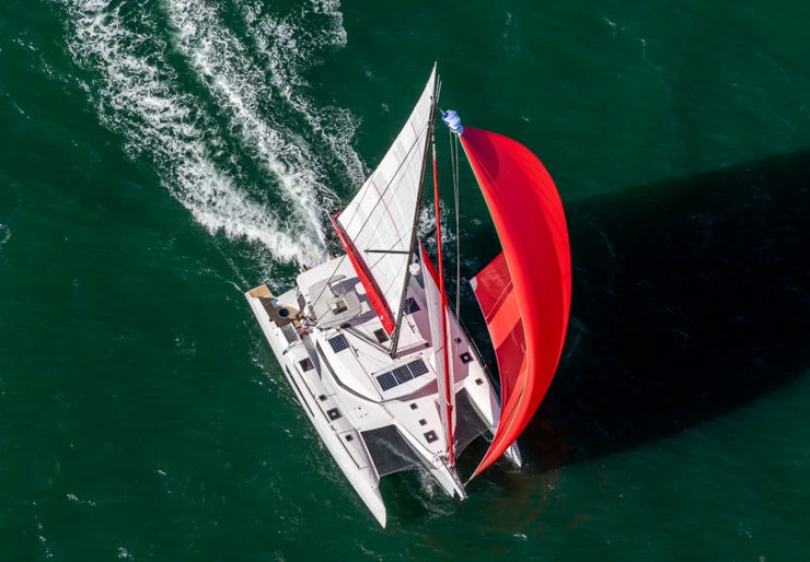 Neel 47 Trapani | Flo