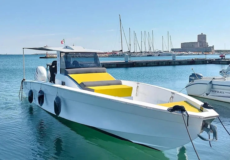 Micky Trapani | Micky