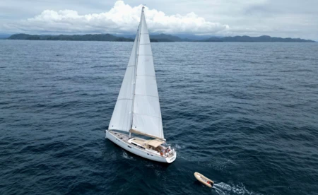 Hanse 630e