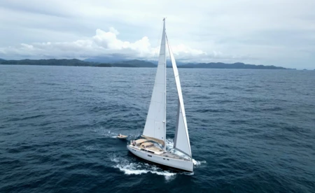 Hanse 630e