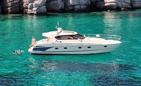 Elan Power 42