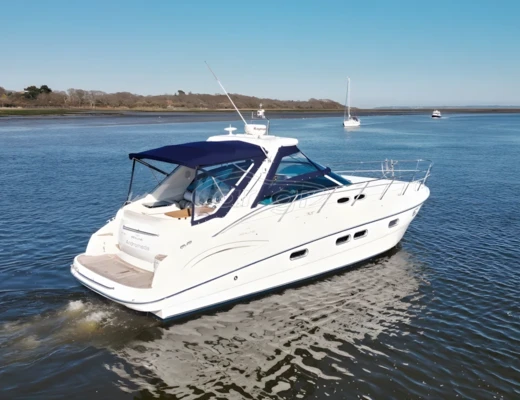 Sealine S38