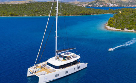 Sunreef 80