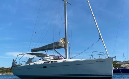 Hanse 430e