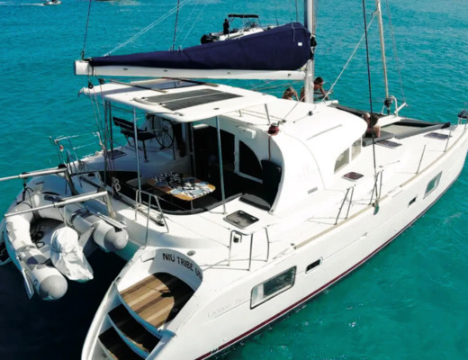 Lagoon 380