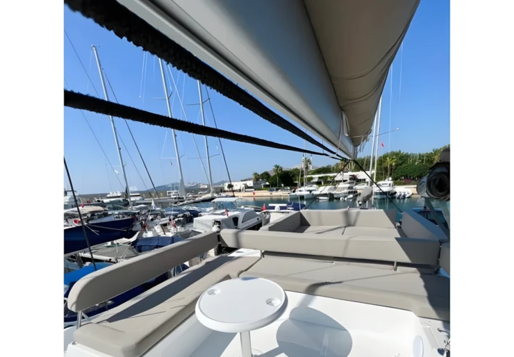 Bali 4.4 Bequia | Sonhos