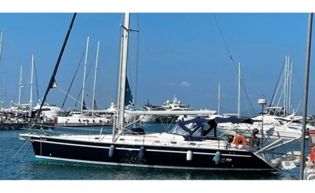 Ocean Star 51.2