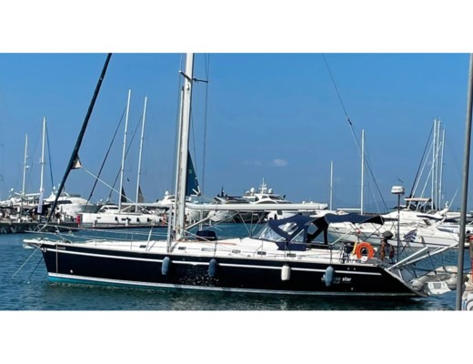 Ocean Star 51.2