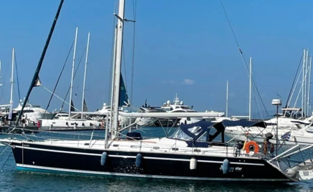 Ocean Star 51.2