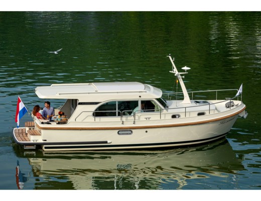 Linssen 30 SL Sedan