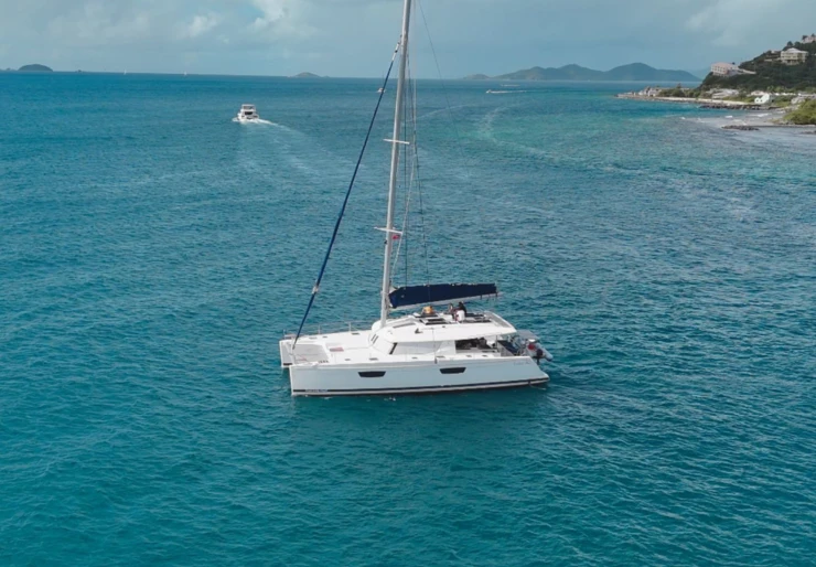 Saba 50 Road Town | Sunrise