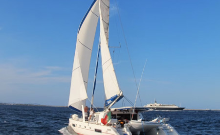Catana 50
