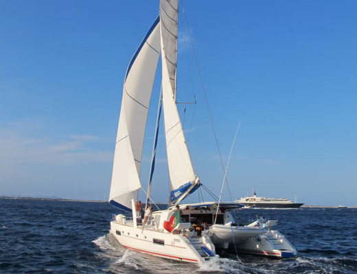 Catana 50