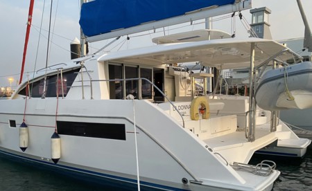 Leopard 40