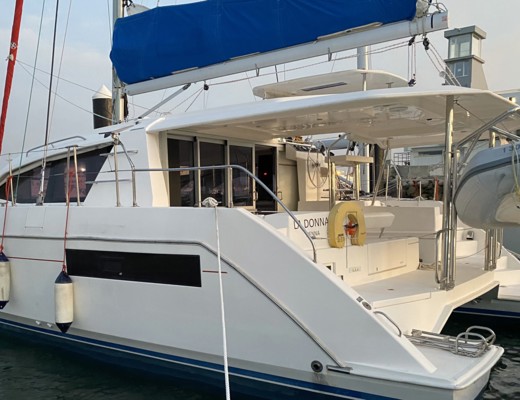 Leopard 40