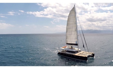 Sunreef 62