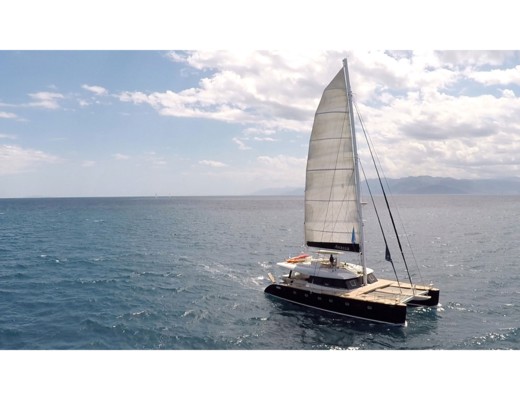 Sunreef 62