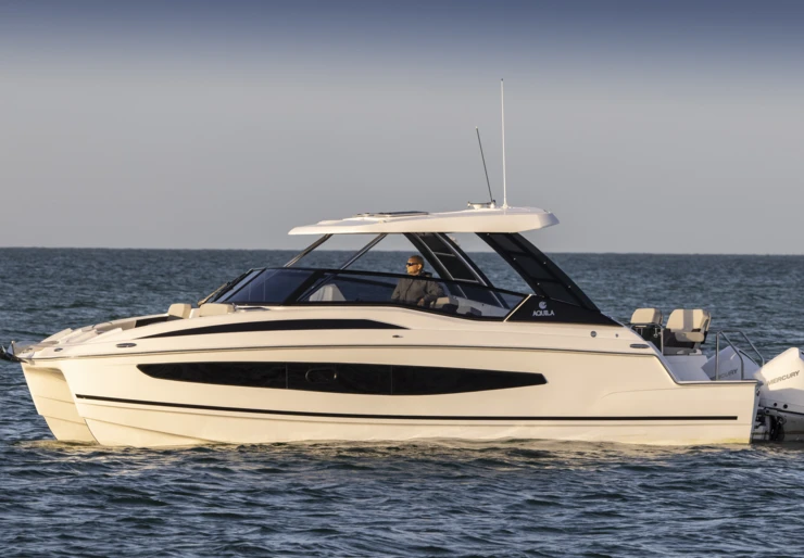 Aquila 32 Tino Rossi | BATCAT