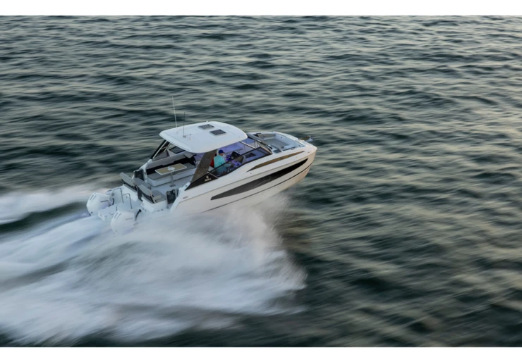 Aquila 32 Tino Rossi | BATCAT