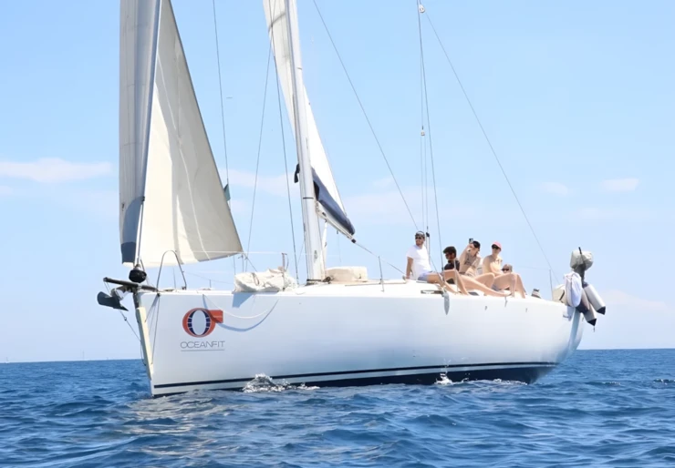 Varianta 44 Cala de Medici | Ergi Star