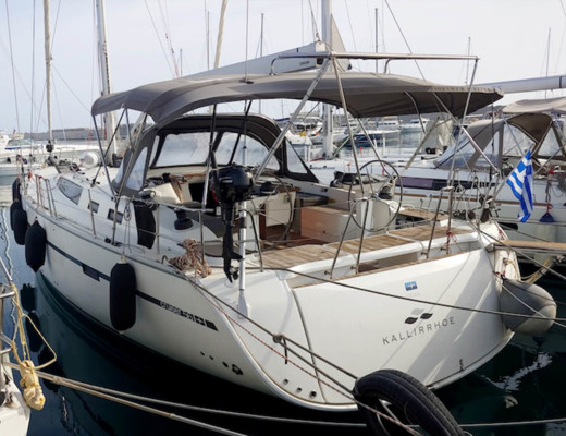 Bavaria Cruiser 56
