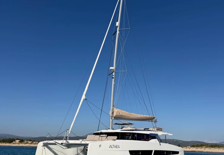 Aura 51 Kalamata | ALTHEA