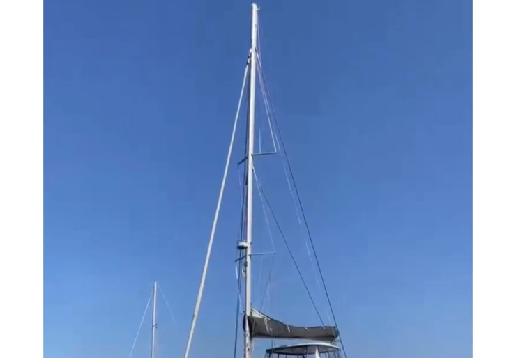 Lagoon 51 Paraty | ZIG