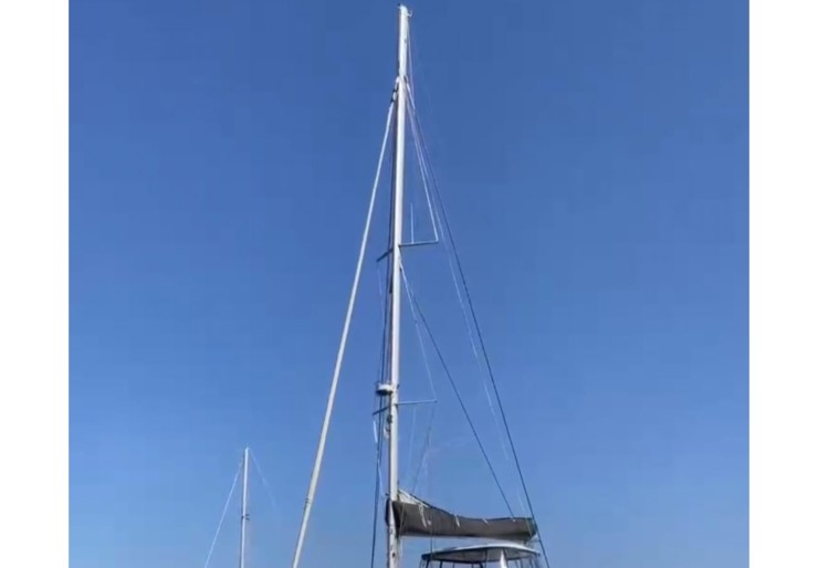 Lagoon 51 Paraty | ZIG
