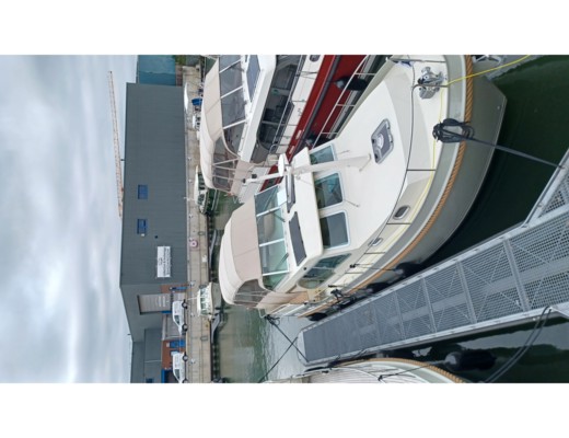 Linssen GS 35.0 AC
