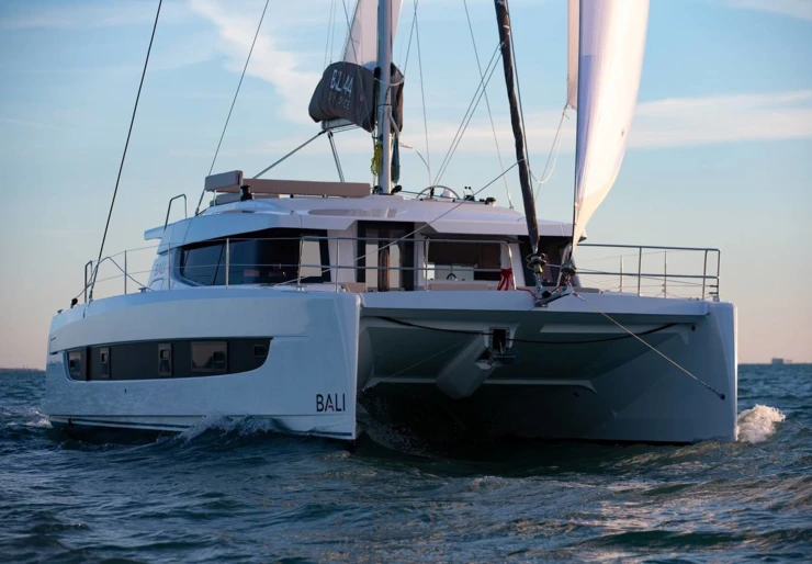 Bali 4.4 Alghero | Seven