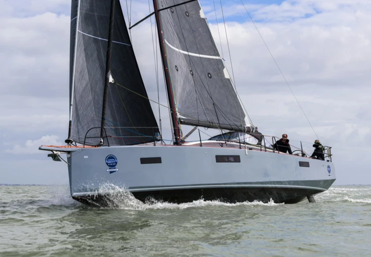 RM 1380 La Rochelle | Letibbi