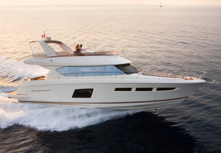 Prestige 620 S Male | Kismet