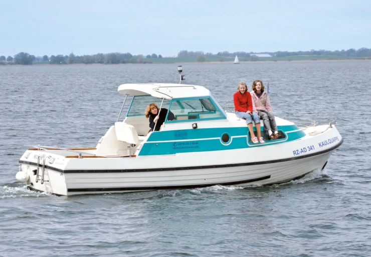 Bellus 750 Zeuthen | BO-13