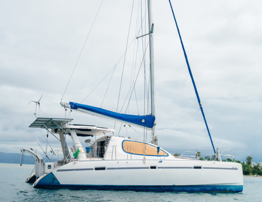 Leopard 40