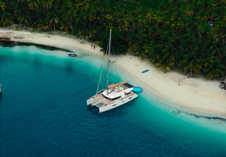 Ipanema 58 San Blas - Corazon de Jesus | Maya Ulu