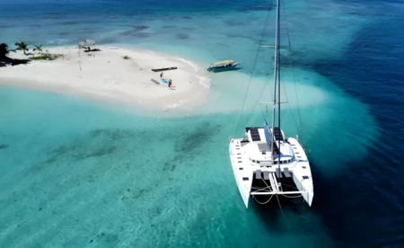 Lagoon 570