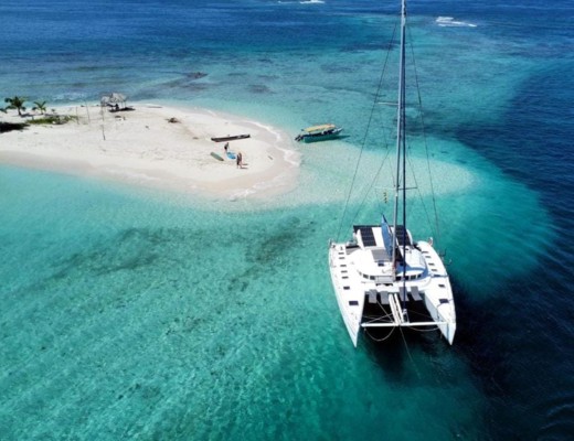 Lagoon 570