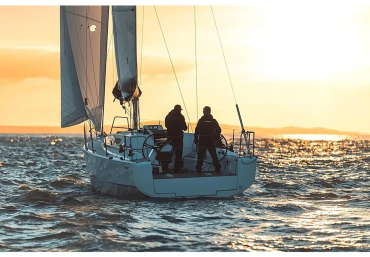 Elan E4 Vigo | Lirain Tres