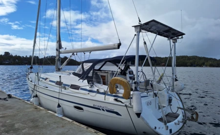 Bavaria 39 Cruiser