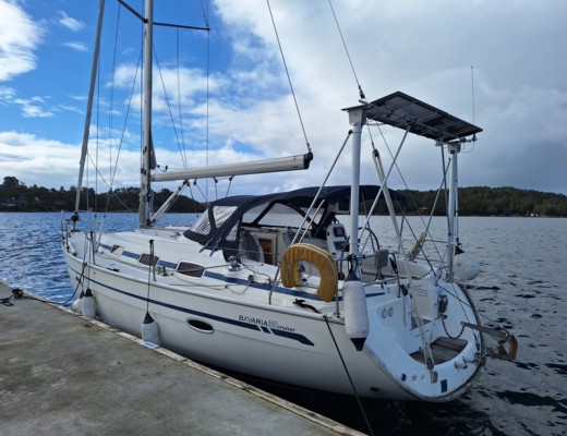Bavaria 39 Cruiser