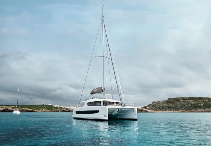 Bali 4.4 Sant Antoni de Portmany | OLIVIA