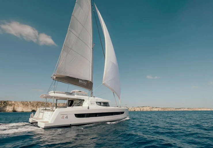 Bali 4.4 Sant Antoni de Portmany | OLIVIA